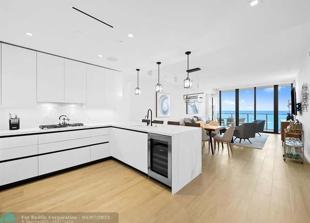Property at 1116 N Ocean Blvd #401, Pompano Beach, FL 33062, 3 beds, 3.5 baths