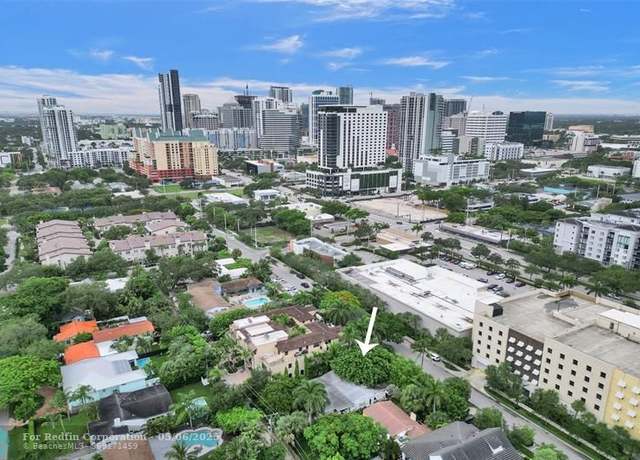 Property at 434 NE 7th Ave, Fort Lauderdale, FL 33301