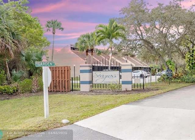 Property at 2468 SE Garden Ter #501, Port St. Lucie, FL 34952, 2 beds, 2 baths
