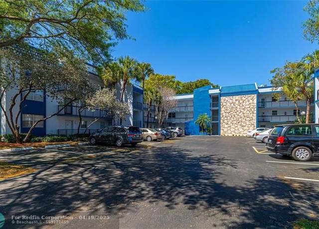 Property at 3190 Holiday Springs Blvd #306, Margate, FL 33063, 1 bed, 1 bath