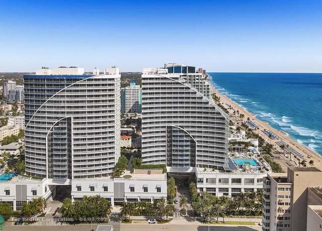 Property at 3101 Bayshore Dr #2409, Fort Lauderdale, FL 33304, 2 beds, 2 baths