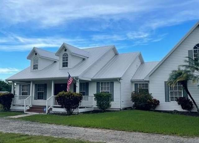 Property at 1520 NE 40th Ave, Okeechobee, FL 34972, 3 beds, 2 baths
