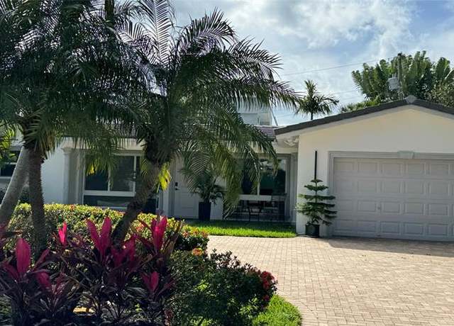 Property at 3204 Robbins Rd, Pompano Beach, FL 33062, 3 beds, 2 baths