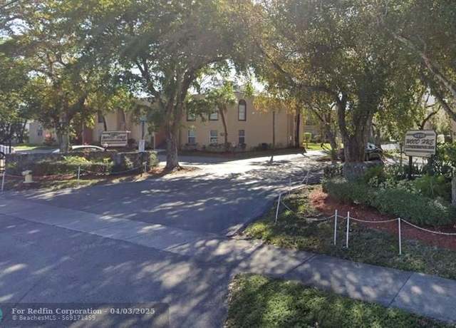 Property at 4221 NW 19th St #285, Lauderhill, FL 33313, 1 bed, 1.5 baths