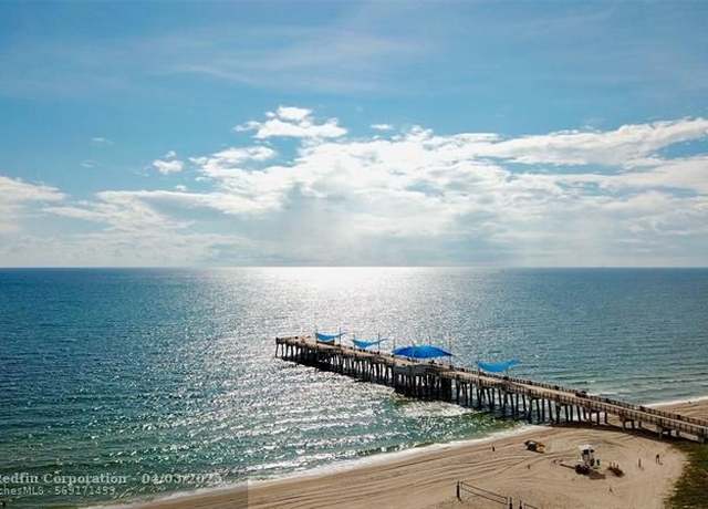 Property at Undisclosed address, Pompano Beach, FL 33062, 2 beds, 2 baths