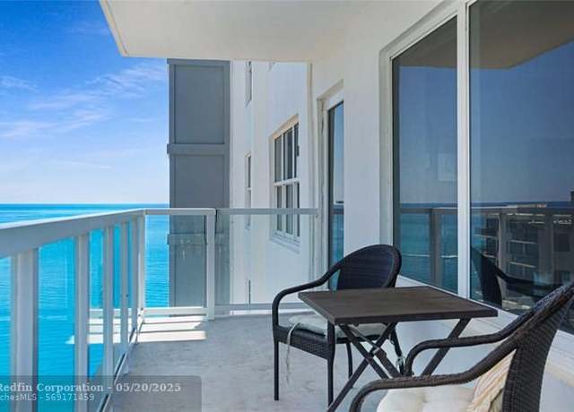 Property at 3750 Galt Ocean Dr #1807, Fort Lauderdale, FL 33308, 2 beds, 2 baths