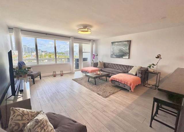 Property at 3111 N Ocean Dr #510, Hollywood, FL 33019, 2 beds, 2 baths