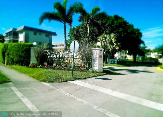 Property at 4341 NW 16th St #203, Lauderhill, FL 33313, 2 beds, 2 baths