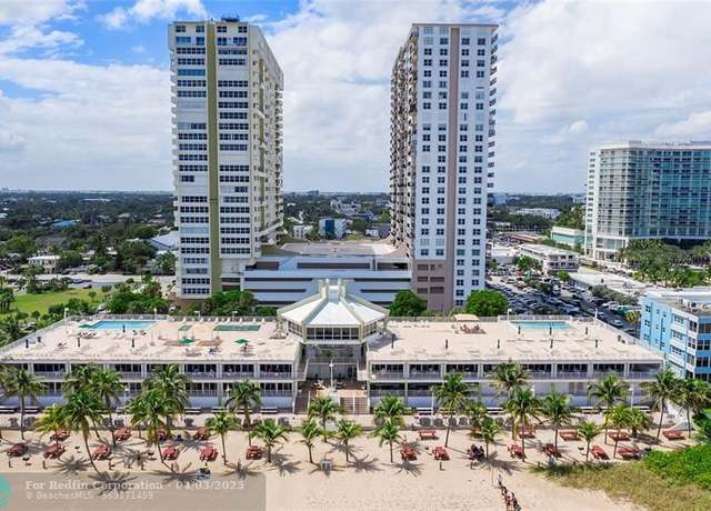 Property at 111 Briny Ave #2312, Pompano Beach, FL 33062, 1 bed, 1 bath