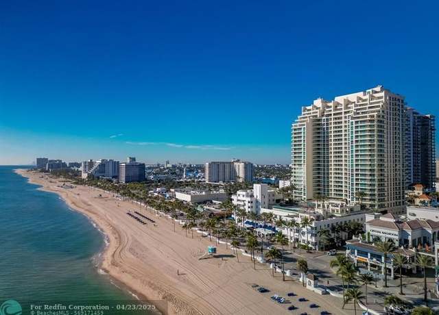 Property at 101 S Fort Lauderdale Beach Blvd #2102, Fort Lauderdale, FL 33316, 3 beds, 3 baths