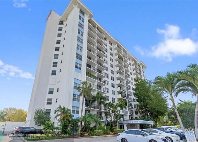 Property at 1800 N Andrews Ave Unit 8C, Fort Lauderdale, FL 33311, 1 bed, 1 bath