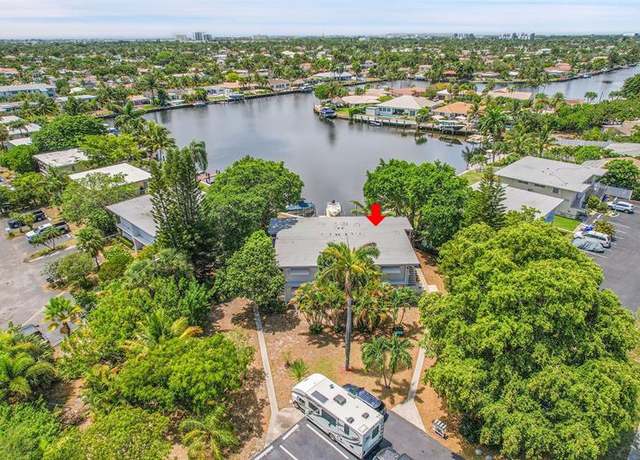 Property at 1411 SE 9th Ave #3, Pompano Beach, FL 33060, 2 beds, 1 bath