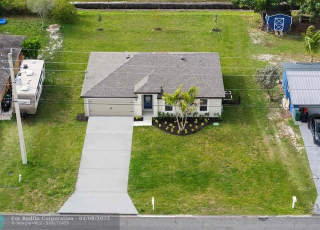 Property at 714 SW Lakehurst Dr, Port St. Lucie, FL 34983, 3 beds, 2 baths