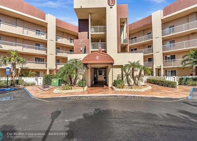 Property at 7642 Trent Dr #204, Tamarac, FL 33321, 2 beds, 2 baths