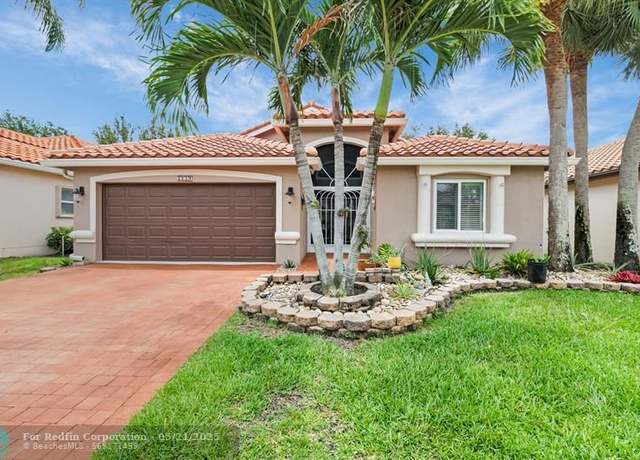 Property at 7214 Treviso Ln, Boynton Beach, FL 33472, 3 beds, 2 baths
