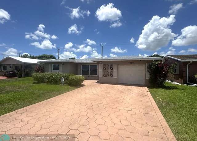 Property at 6600 NW 57th Ct, Tamarac, FL 33321, 2 beds, 2 baths