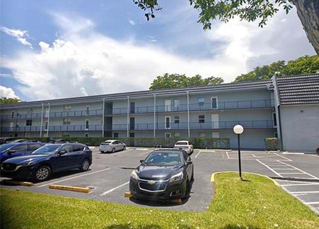 Property at 9351 Lime Bay Blvd #212, Tamarac, FL 33321, 1 bed, 1 bath