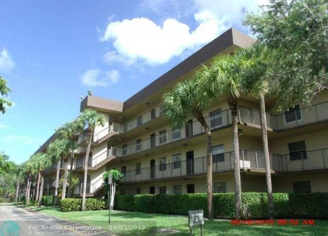 Property at 3121 NW 47th Ter #116, Lauderdale Lakes, FL 33319, 2 beds, 2 baths