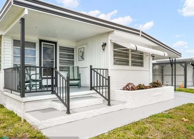 Property at 2309 SW 83rd Ter, Davie, FL 33324, 2 beds, 2 baths