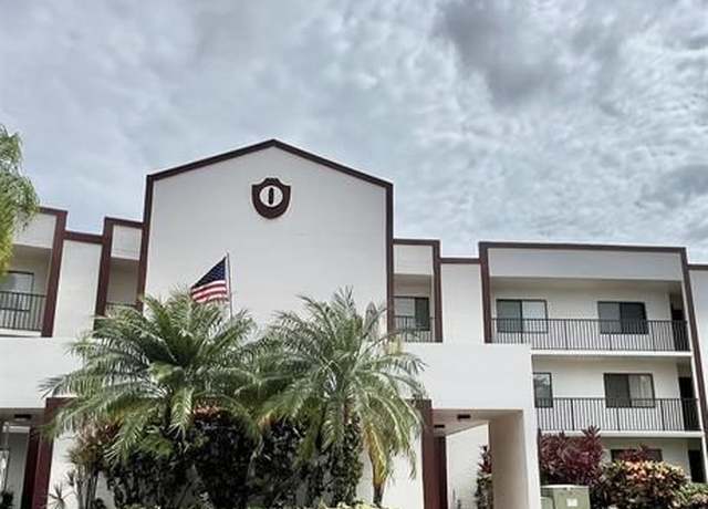 Property at 9691 N Belfort Cir #305, Fort Lauderdale, FL 33321, 2 beds, 2 baths
