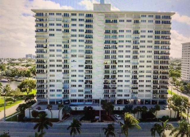 Property at 2500 E Las Olas Blvd #508, Fort Lauderdale, FL 33301, 3 beds, 2.5 baths