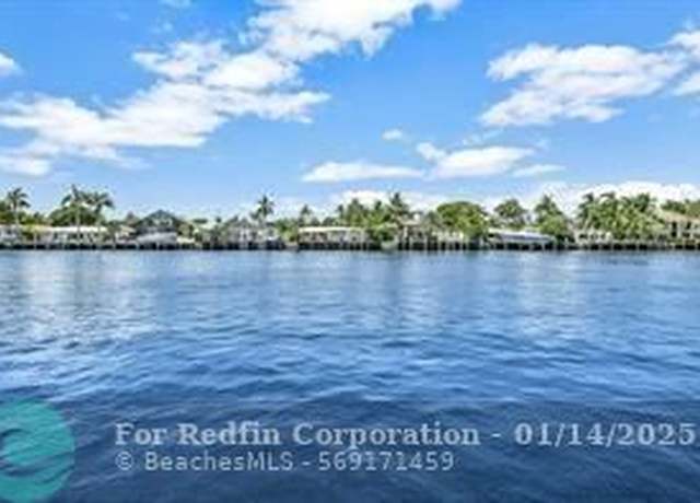 Property at 513 S Riverside Dr, Pompano Beach, FL 33062, 3 beds, 2 baths