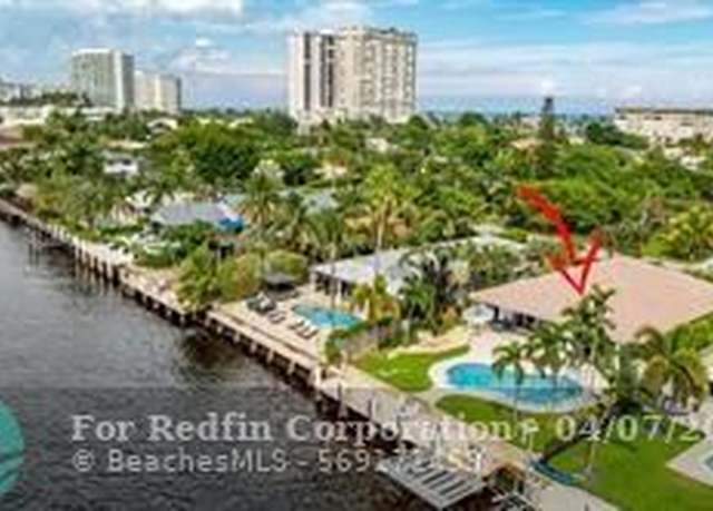 Property at 513 S Riverside Dr, Pompano Beach, FL 33062, 3 beds, 2 baths