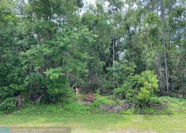 Property at Lot 5 Blk 274 Allamanda Dr, FL 33855