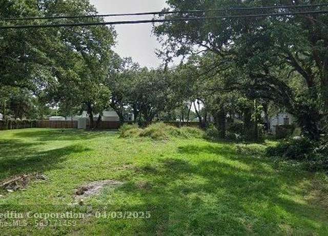 Property at 1951 SW 30th Ter, Fort Lauderdale, FL 33312