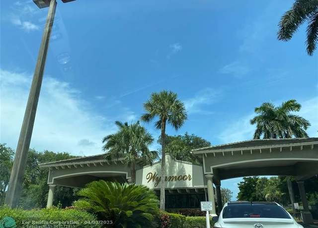 Property at 2401 Antigua Cir Unit A3, Coconut Creek, FL 33066, 2 beds, 2 baths