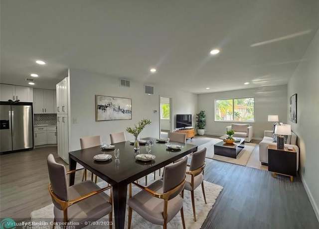Property at 119 NE 19th Ct Unit 207G, Wilton Manors, FL 33305, 1 bed, 1 bath