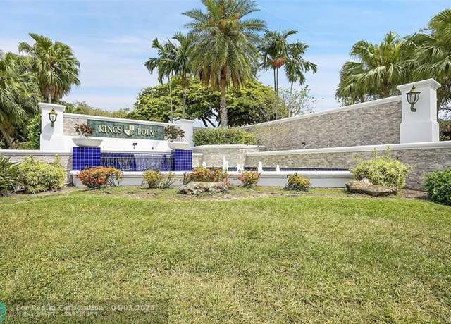 Property at 9968 N Belfort Cir #108, Tamarac, FL 33321, 2 beds, 2 baths
