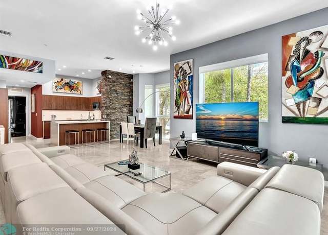 Property at 733 NE 4th Ave #733, Fort Lauderdale, FL 33304, 3 beds, 3.5 baths