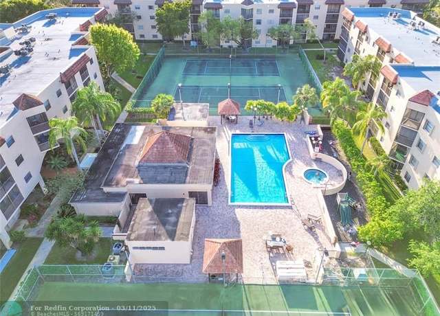 Property at 10551 W Broward Blvd #101, Plantation, FL 33324, 3 beds, 2 baths