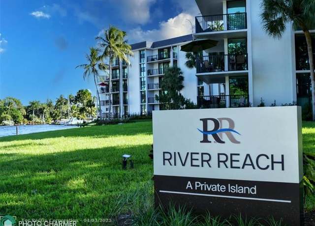 Property at 1301 River Reach Dr #306, Fort Lauderdale, FL 33315, 2 beds, 2 baths