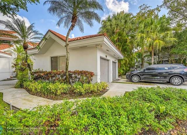 Property at 9263 NW 9th Ct #9263, Plantation, FL 33324, 1 bed, 1 bath