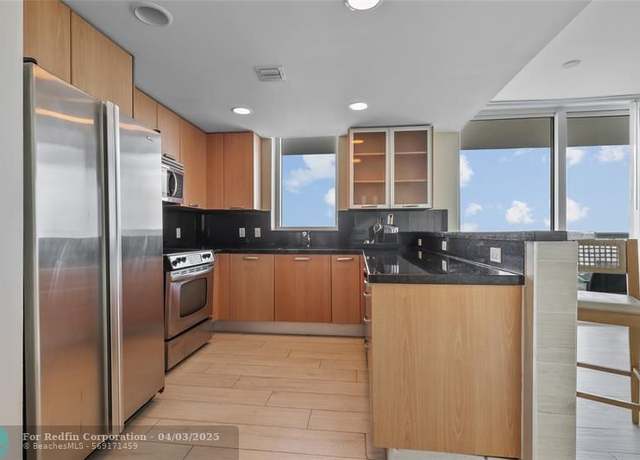 Property at 505 N Fort Lauderdale Bch Blvd #1702, Fort Lauderdale, FL 33304, 2 beds, 2 baths