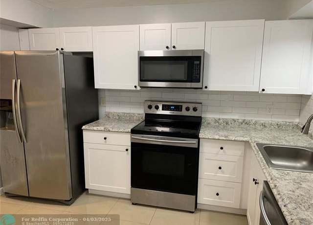 Property at 615 S State Road 7 Unit 2A, Margate, FL 33068, 2 beds, 2 baths