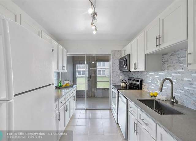 Property at 7500 NW 5th Ct #104, Margate, FL 33063, 1 bed, 1 bath