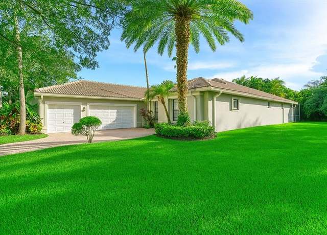 Property at 6228 NW 125th Ave, Coral Springs, FL 33076, 4 beds, 2.5 baths