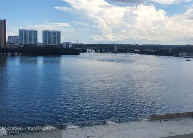 Property at 250 174th St #819, Sunny Isles Beach, FL 33160, 2 beds, 2 baths