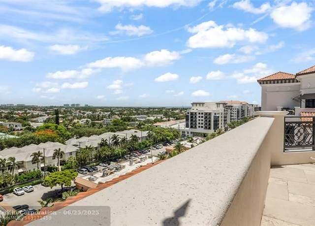 Property at 200 E Palmetto Park Rd Ph 5, Boca Raton, FL 33432, 3 beds, 3.5 baths