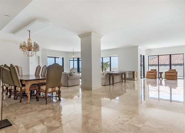 Property at 200 E Palmetto Park Rd Ph 5, Boca Raton, FL 33432, 3 beds, 3.5 baths