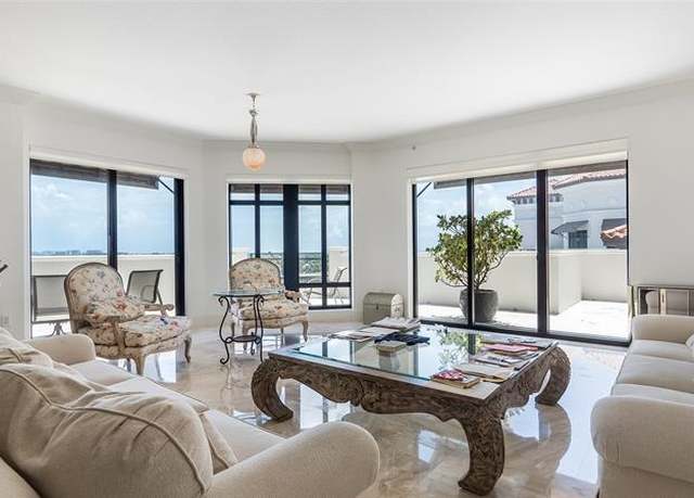 Property at 200 E Palmetto Park Rd Ph 5, Boca Raton, FL 33432, 3 beds, 3.5 baths