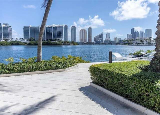 Property at 3205 NE 184th St #9304, North Miami Beach, FL 33160, 2 beds, 2 baths