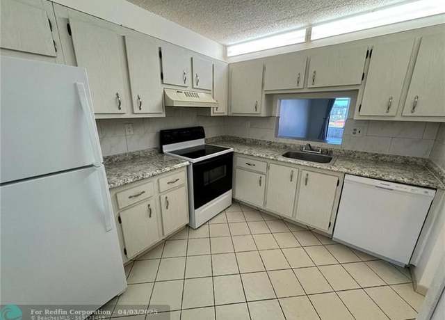 Property at 1810 SW 81st Ave #2301, North Lauderdale, FL 33068, 1 bed, 1.5 baths