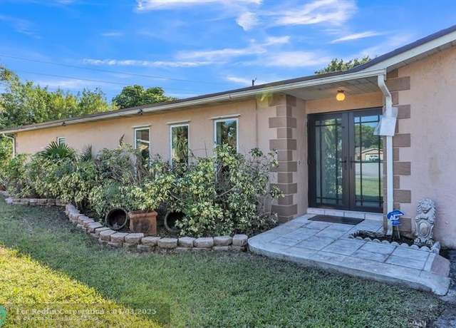 Property at 10714 SW 175th Ter, Miami, FL 33157, 4 beds, 3 baths