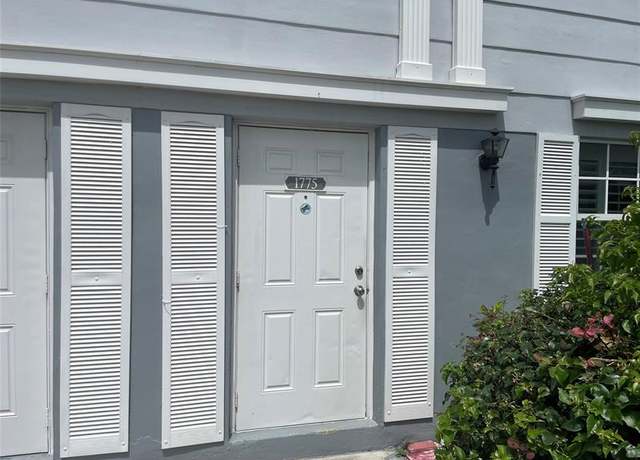 Property at 1775 SW 81st Way, Davie, FL 33324, 3 beds, 2.5 baths