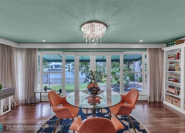 Property at Undisclosed address, Fort Lauderdale, FL 33305, 2 beds, 2 baths