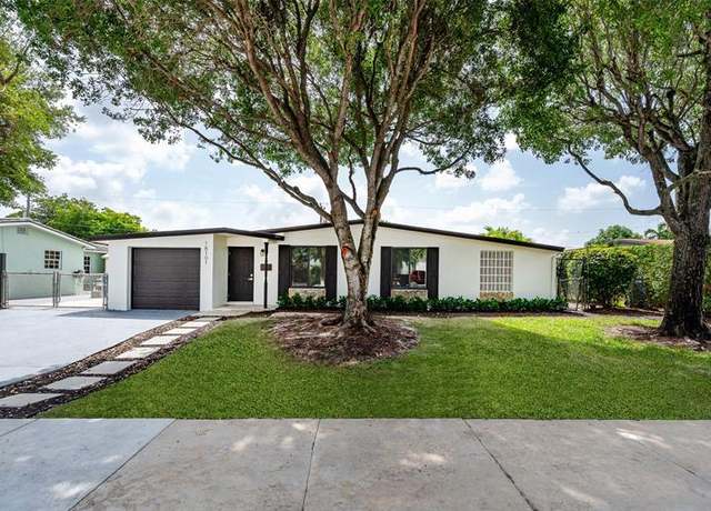 Property at 18101 NW 84th Ave, Hialeah, FL 33015, 3 beds, 2 baths